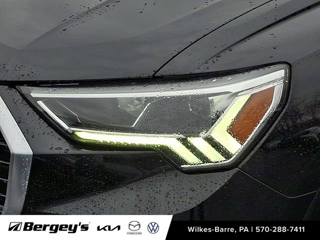 Used 2020 Audi Q3 2.0T Premium Plus image 10