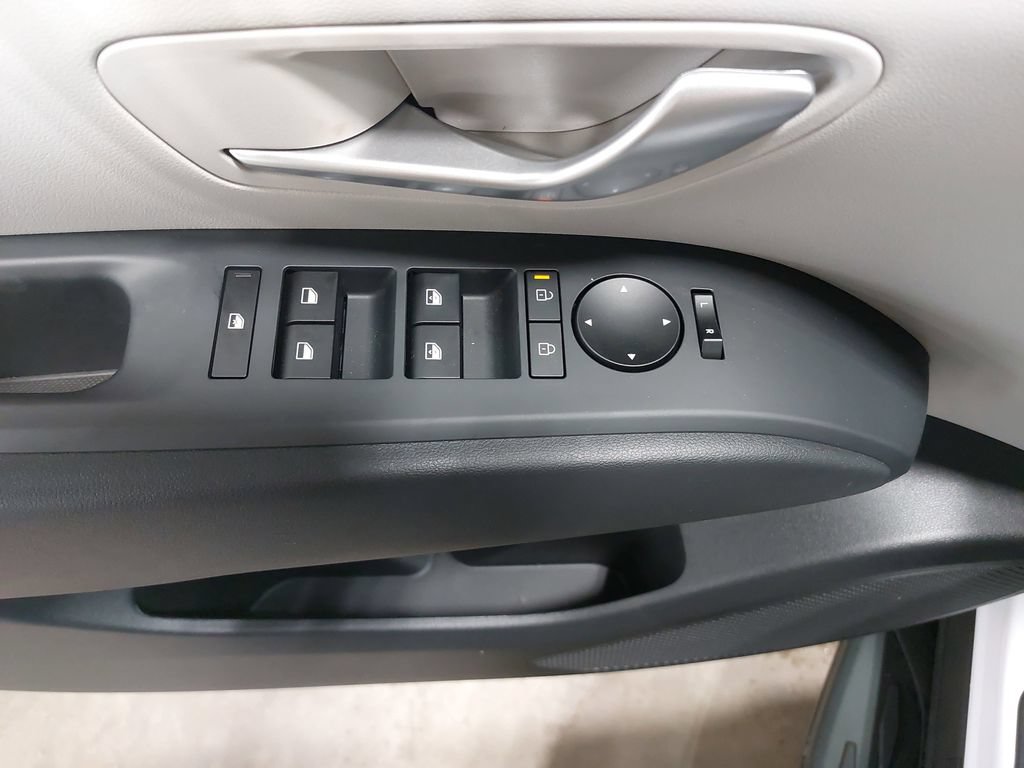 New 2026 Hyundai Tucson SEL AWD/4WD image 28