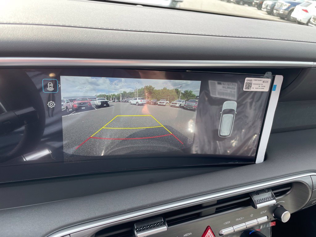 New 2026 Hyundai Palisade SEL AWD/4WD image 13