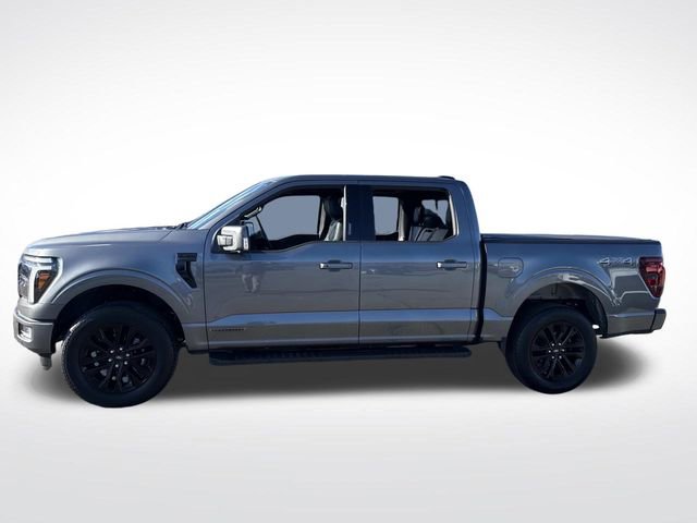 Certified 2024 Ford F150 Lariat image 2