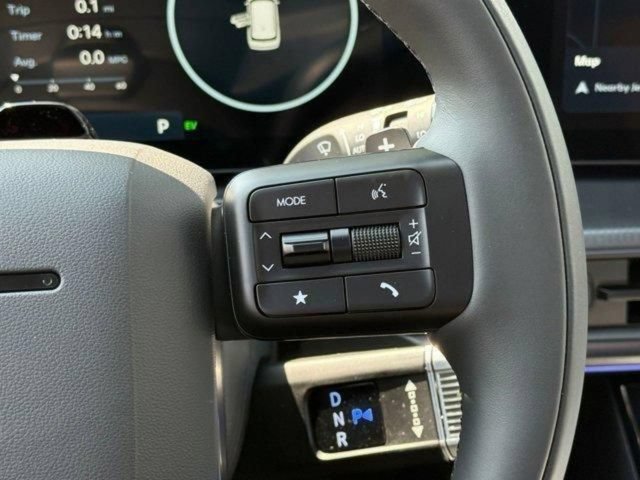 New 2026 Hyundai Santa Fe Calligraphy FWD image 22