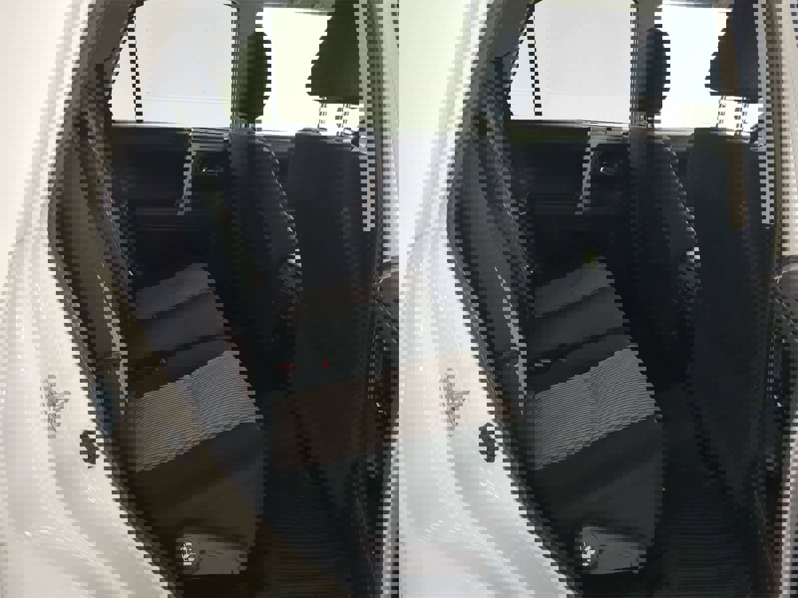 Used 2022 Toyota 4Runner SR5 image 19