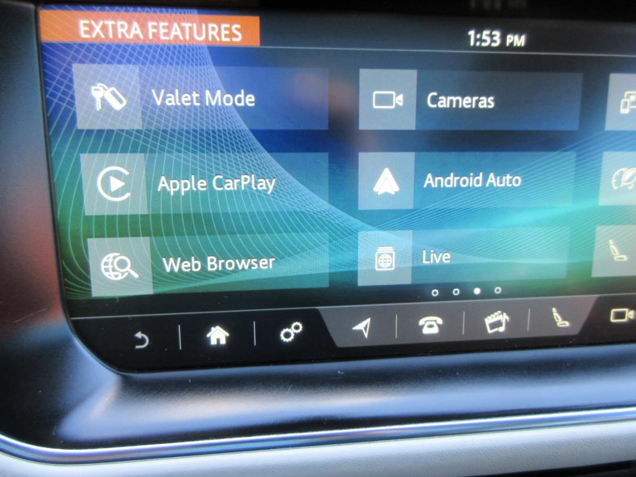 Used 2017 Land Rover Range Rover Supercharged image 66