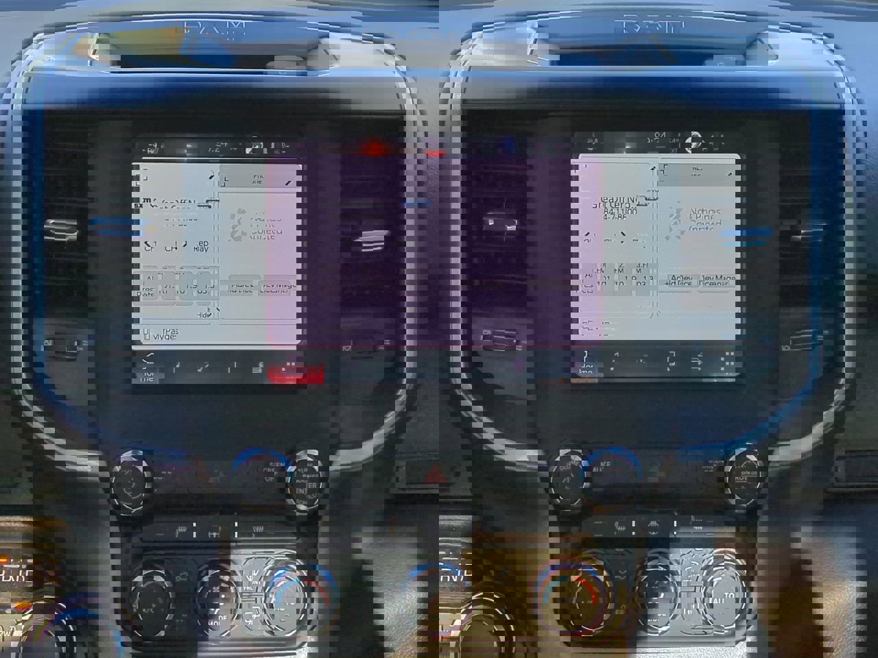 Used 2022 RAM 1500 Big Horn image 16