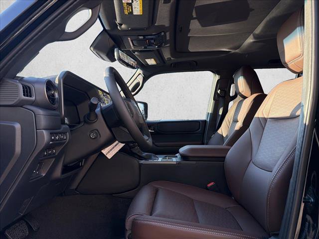 New 2026 Toyota Land Cruiser image 11