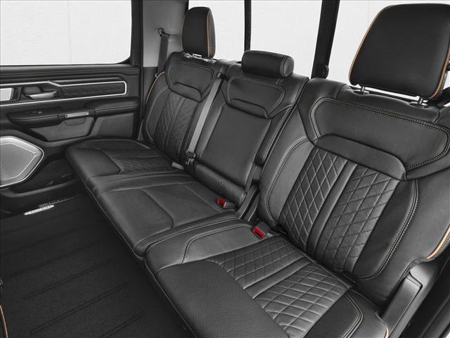 New 2027 RAM 1500 Tungsten AWD/4WD image 9