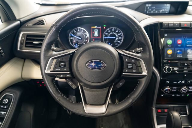 Used 2022 Subaru Ascent Limited w/ Technology Package AWD/4WD image 16