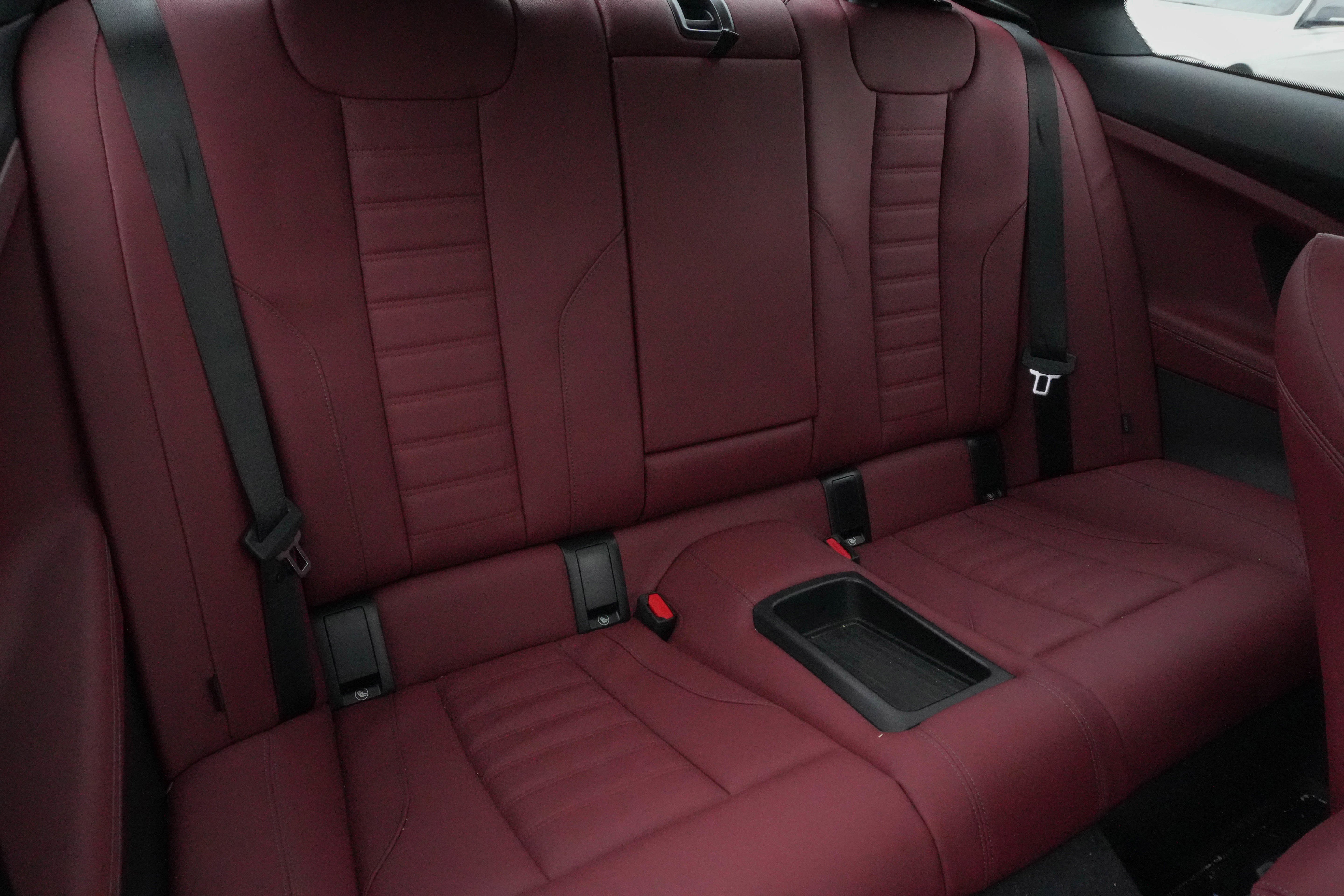 Certified 2024 BMW M240i Coupe w/ Premium Package RWD image 38