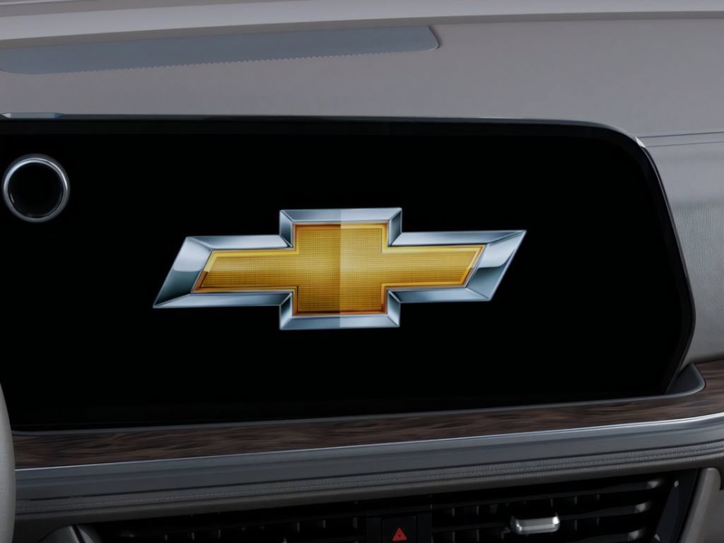 New 2026 Chevrolet Suburban Z71 w/ Z71 Off-Road Package AWD/4WD image 20