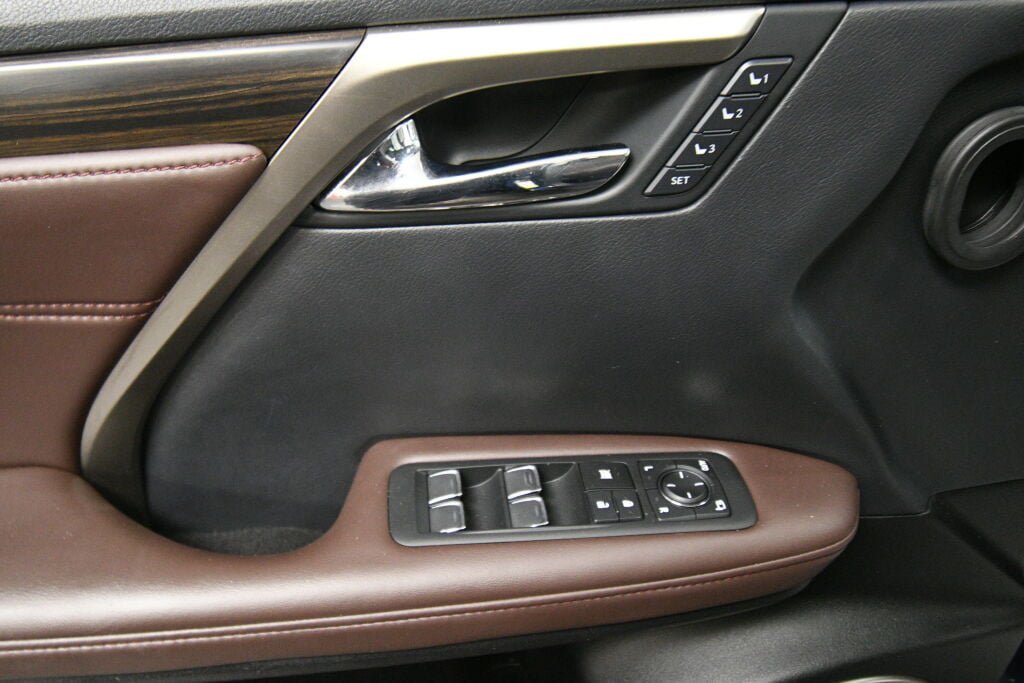Used 2019 Lexus RX 350 AWD w/ Navigation Package image 12