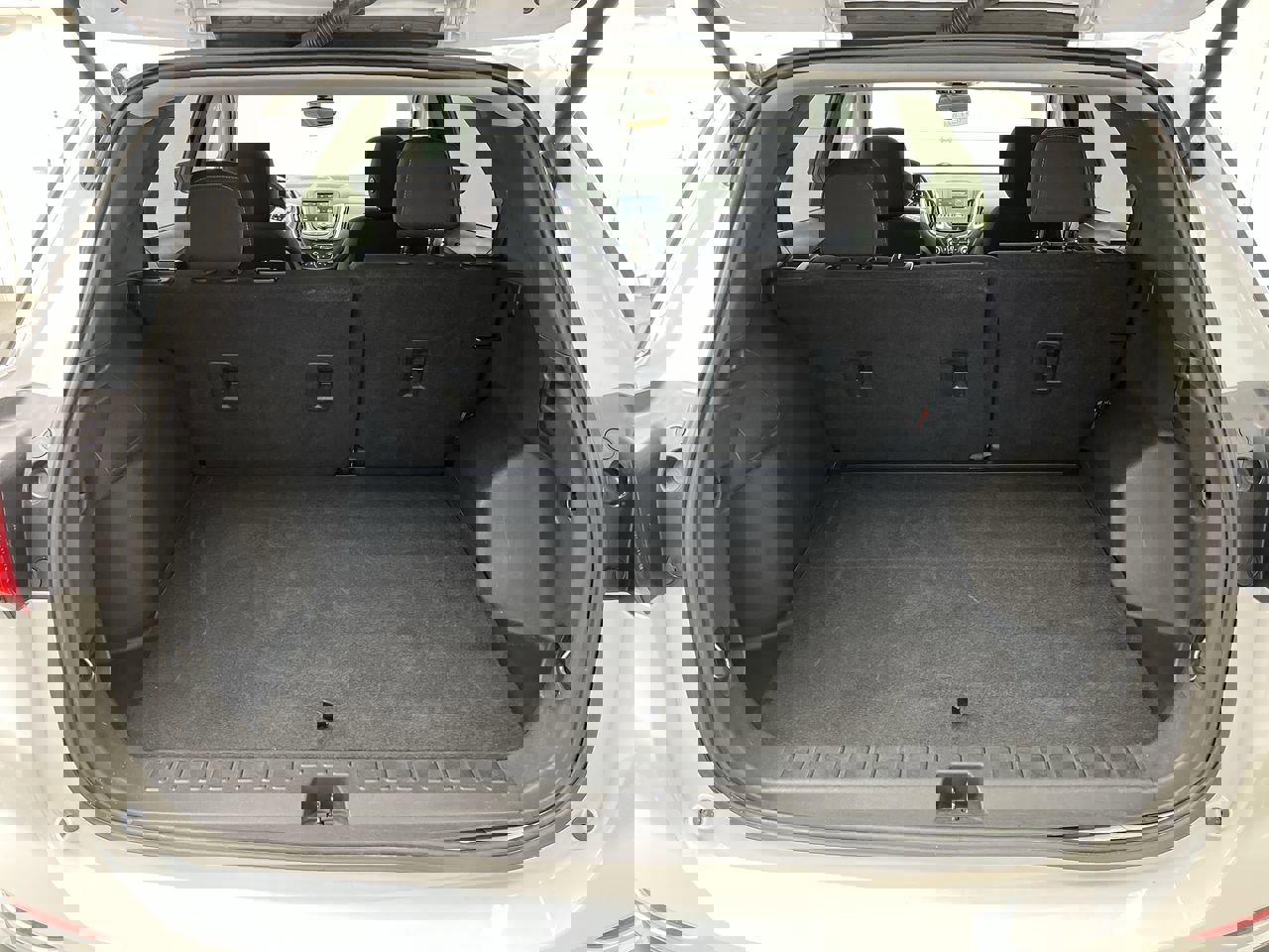 Used 2021 Chevrolet Equinox LT image 26