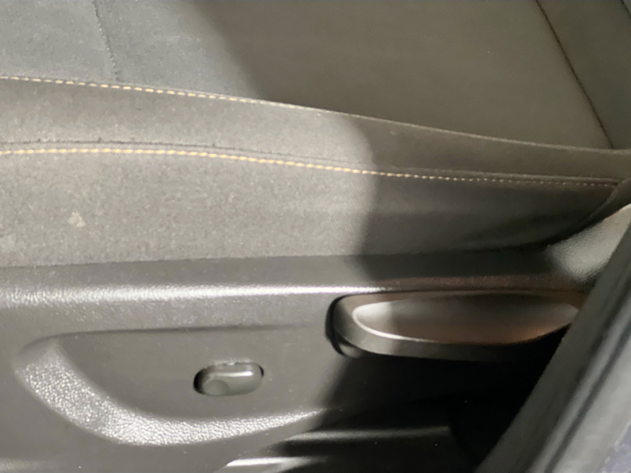 Used 2021 Chevrolet Trax LS w/ Tint and Cruise Package image 15