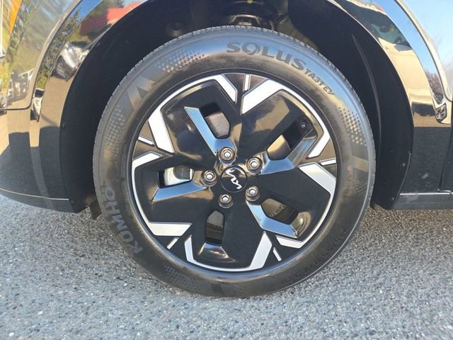 Used 2024 Kia Niro Wind FWD image 26