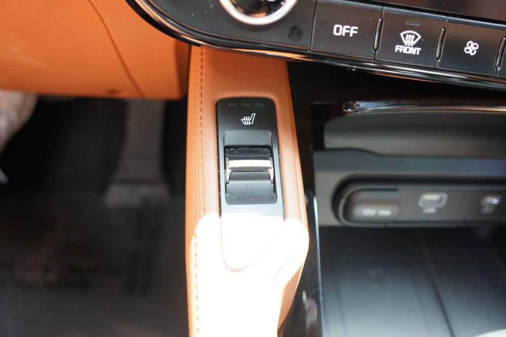 Certified 2024 Kia Telluride EX X-Line AWD/4WD image 31