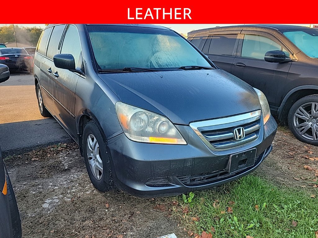 Used 2005 Honda Odyssey EX-L image 3