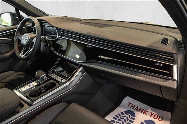 New 2026 Audi Q7 3.0T Prestige AWD/4WD image 22