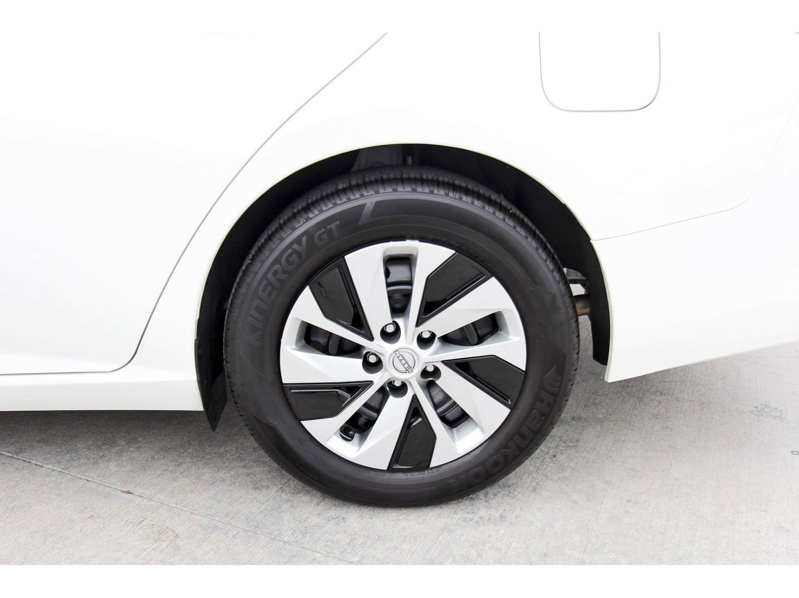 Certified 2025 Nissan Altima 2.5 S image 30