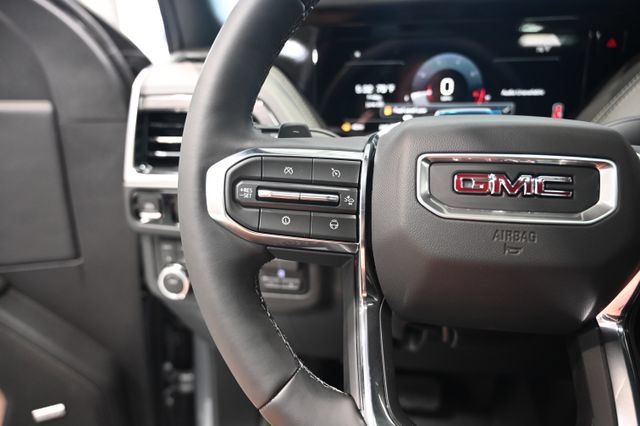 New 2026 GMC Yukon XL Elevation w/ Elevation Premium Package AWD/4WD image 25