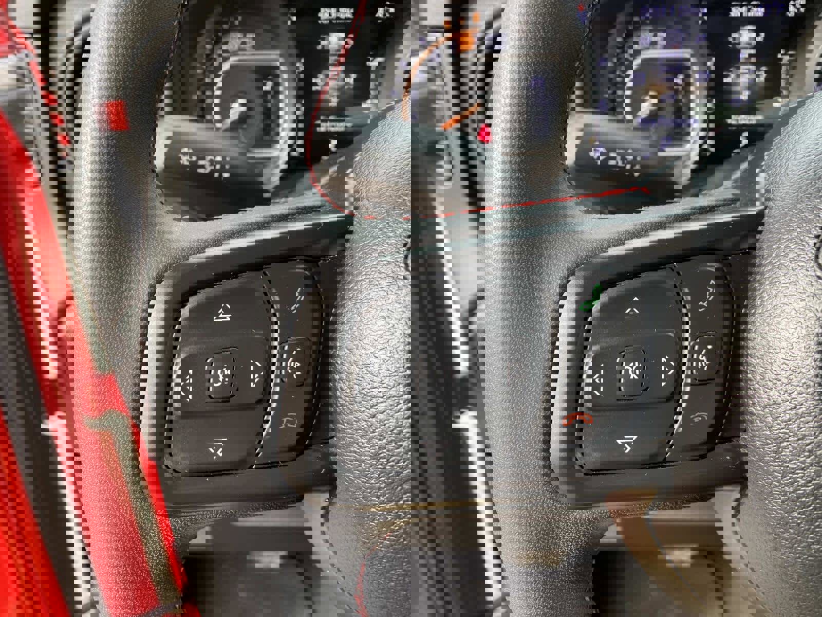 Certified 2024 Jeep Wrangler Rubicon AWD/4WD image 19