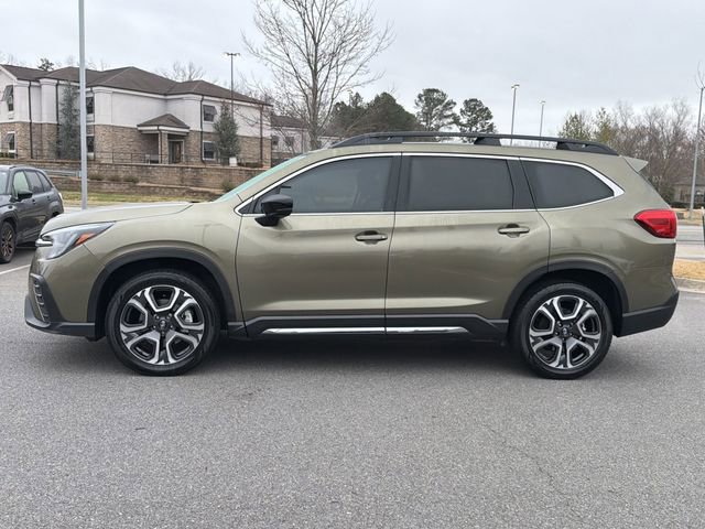 Certified 2024 Subaru Ascent Limited image 6