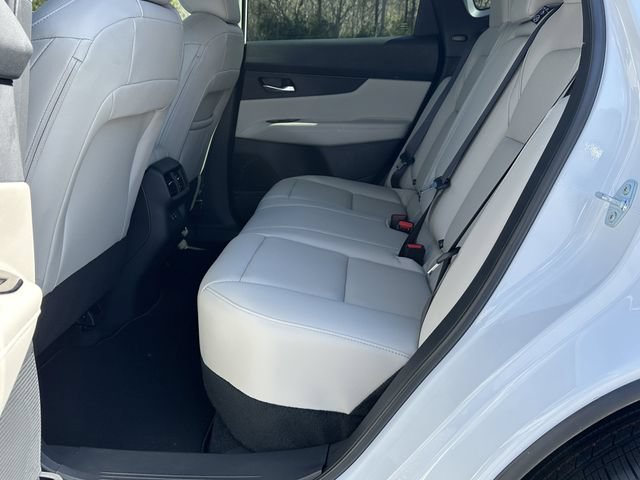New 2026 Nissan Murano SL AWD/4WD image 17
