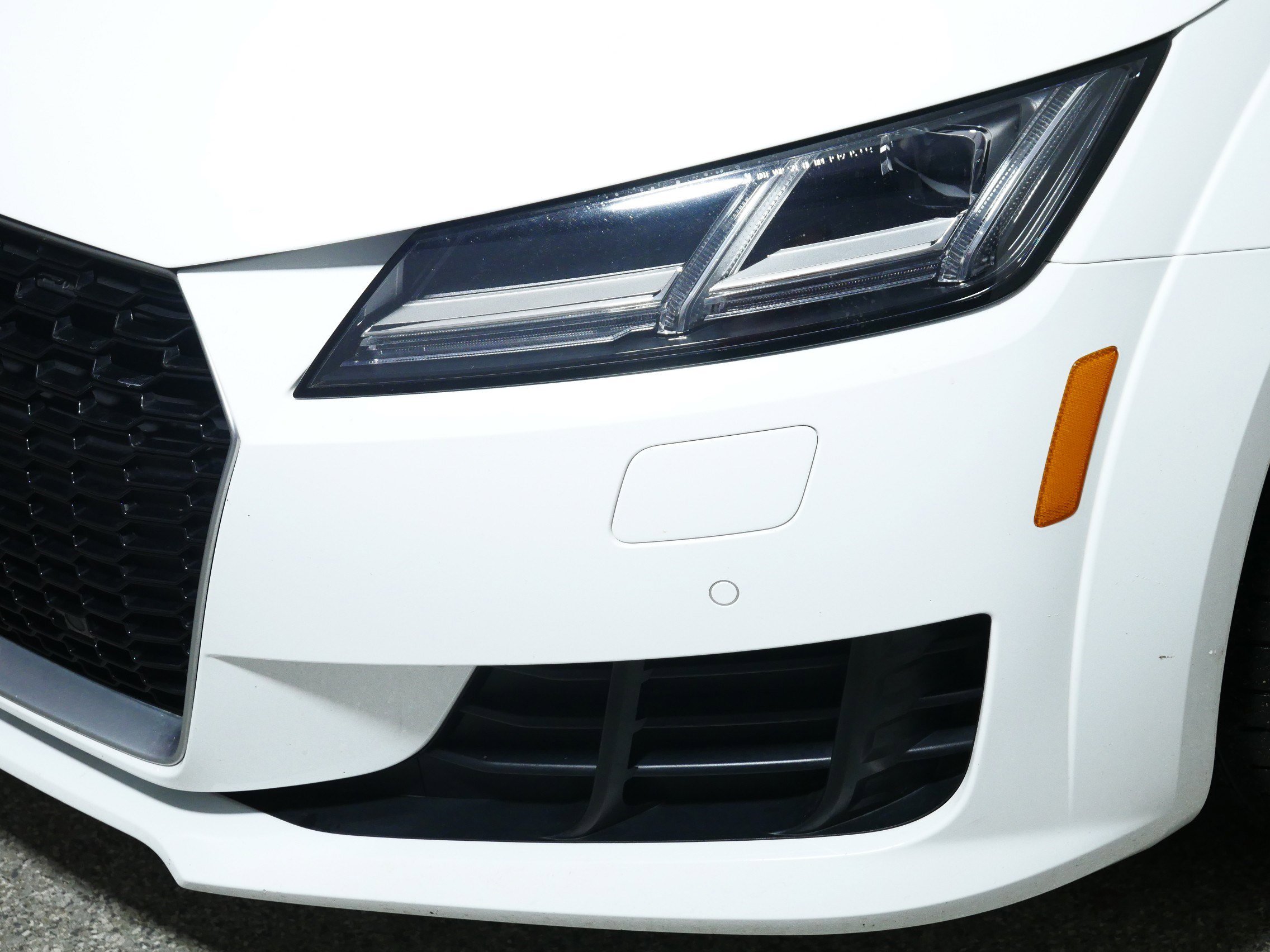 Used 2016 Audi TT 2.0T image 16