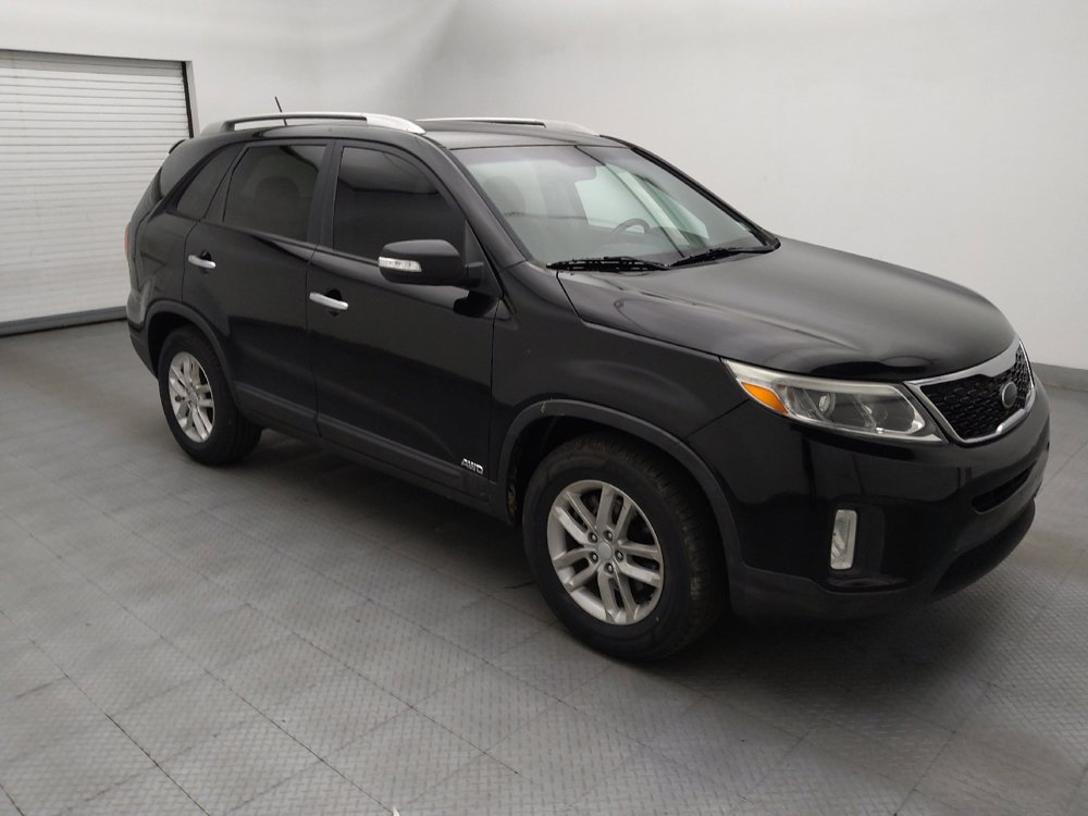 Used 2015 Kia Sorento LX AWD/4WD image 11