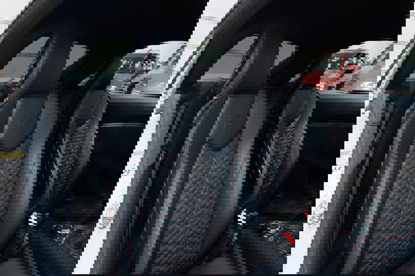 Used 2021 Audi TT RS AWD/4WD image 30