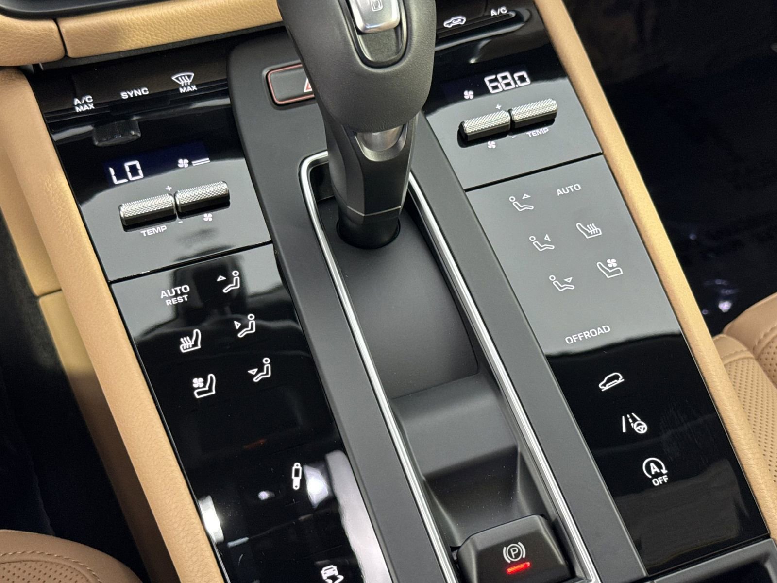 New 2026 Porsche Macan S AWD/4WD image 25