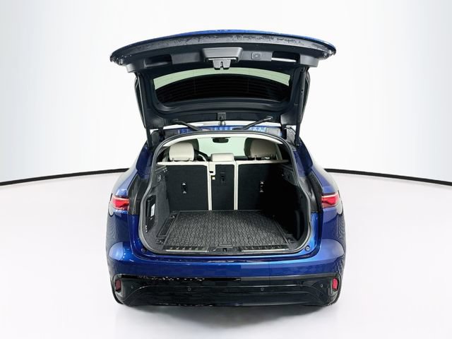 Certified 2023 Jaguar F-PACE S AWD/4WD image 6