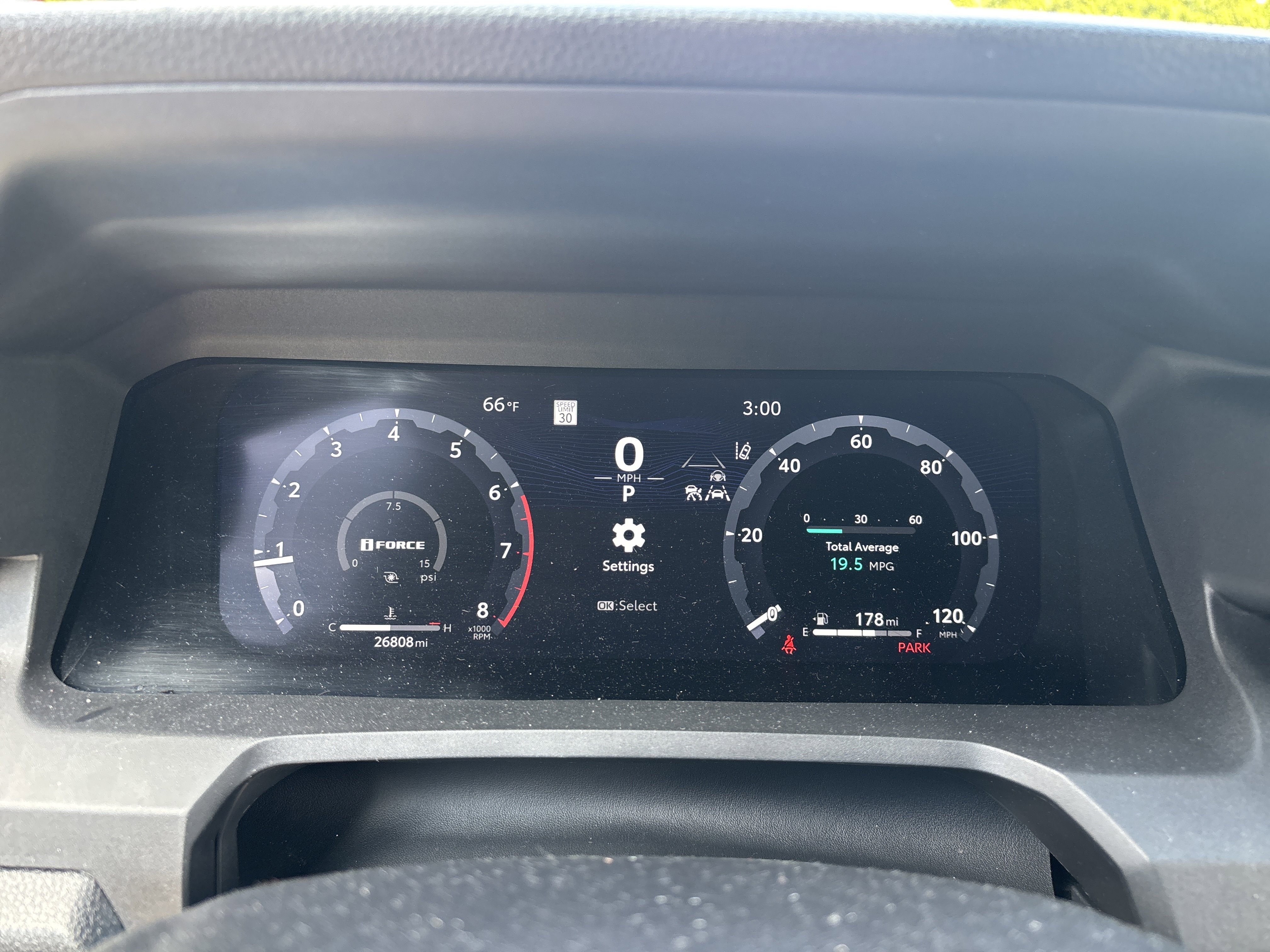 Certified 2024 Toyota Tacoma Limited w/ Limited Package (LT) AWD/4WD image 20