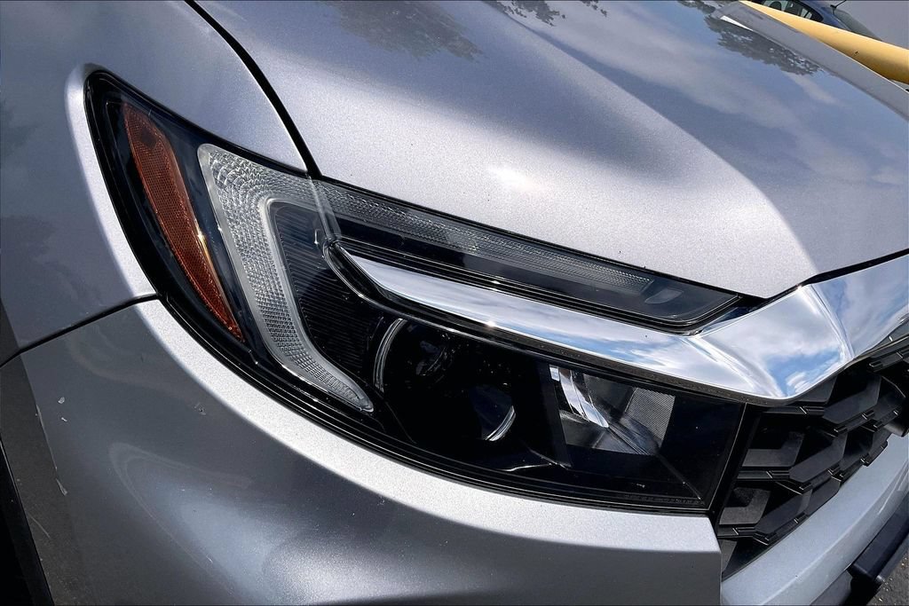 Used 2022 Honda Passport EX-L image 29