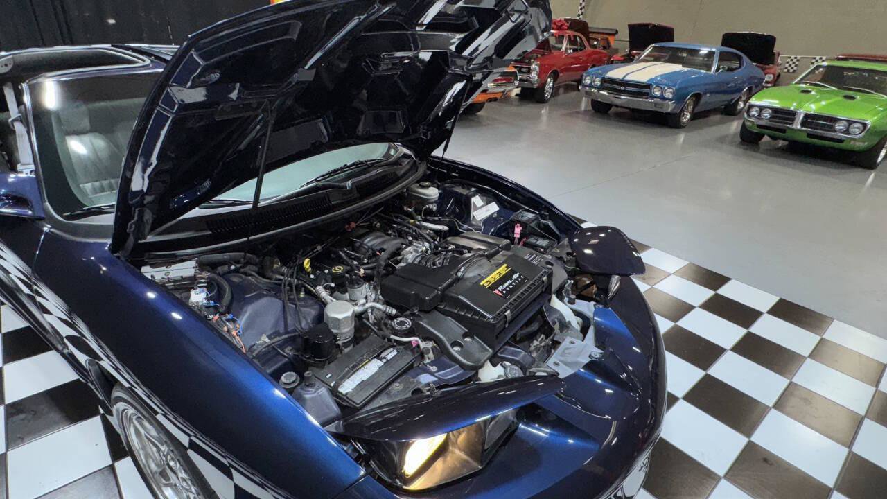Used 1999 Pontiac Firebird Formula w/ Security Pkg image 44