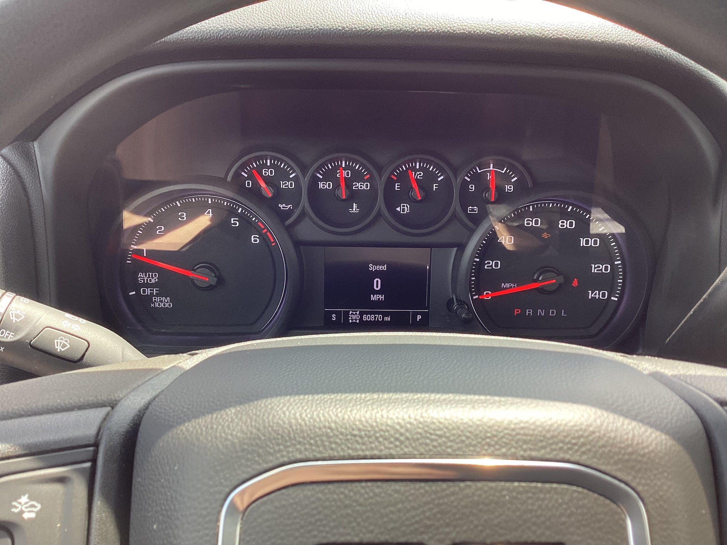 Used 2023 GMC Sierra 1500 Pro AWD/4WD image 15