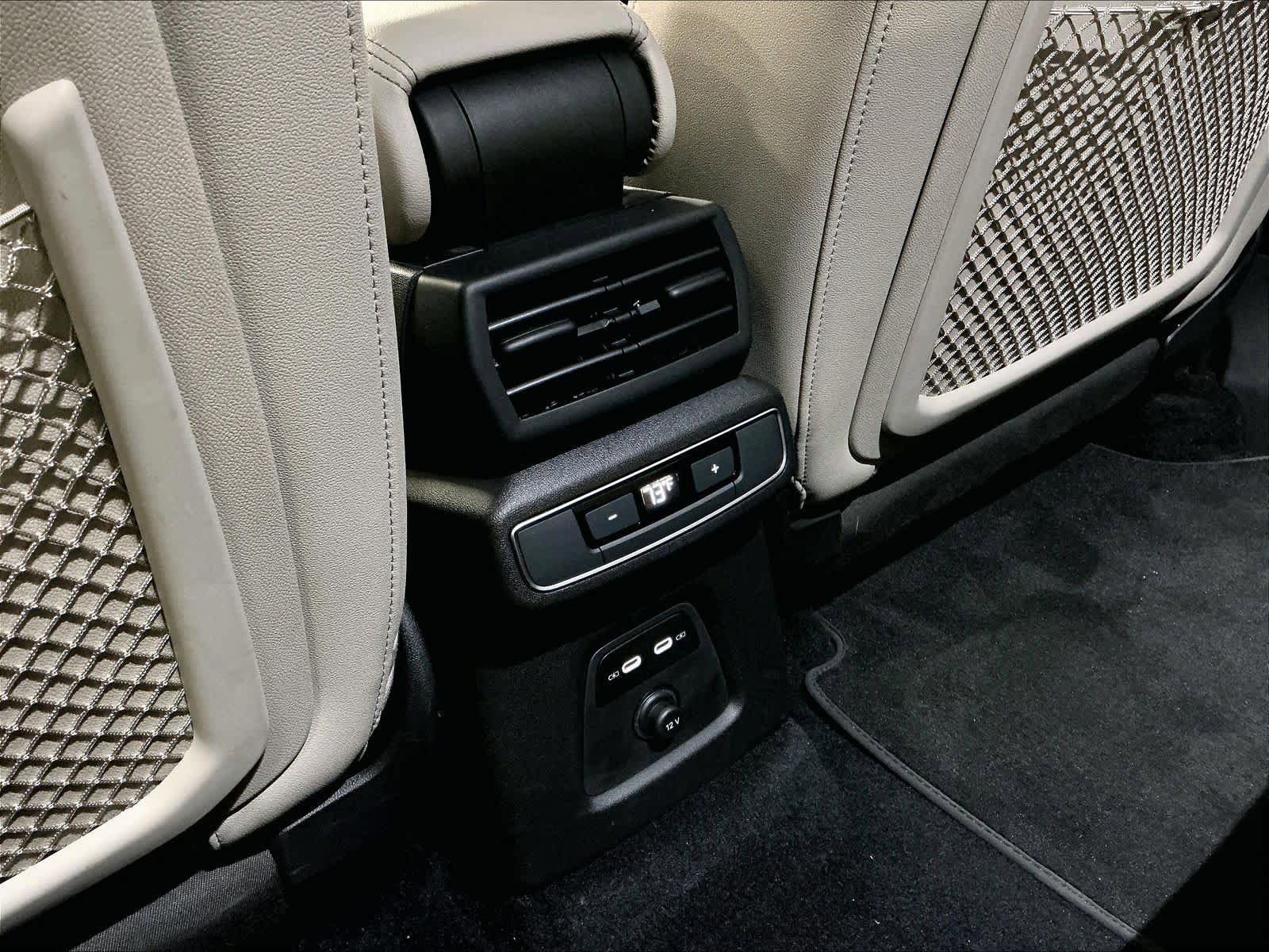 Certified 2023 Audi Q4 e-tron Premium Plus w/ Premium Plus image 33