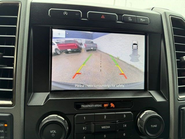 Used 2020 Ford F150 Raptor w/ Equipment Group 801A Mid AWD/4WD image 35