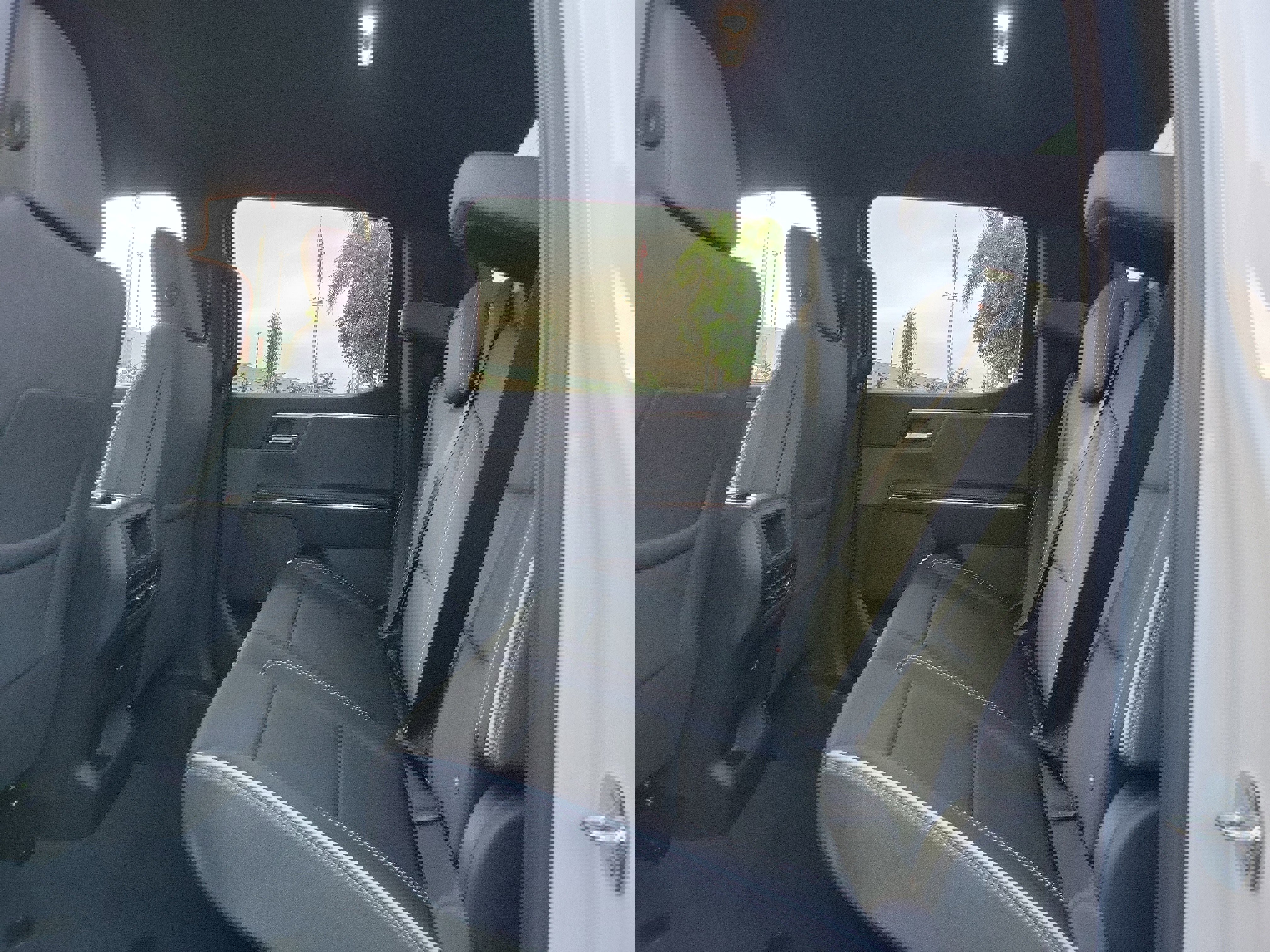 New 2026 GMC Sierra EV Elevation image 6