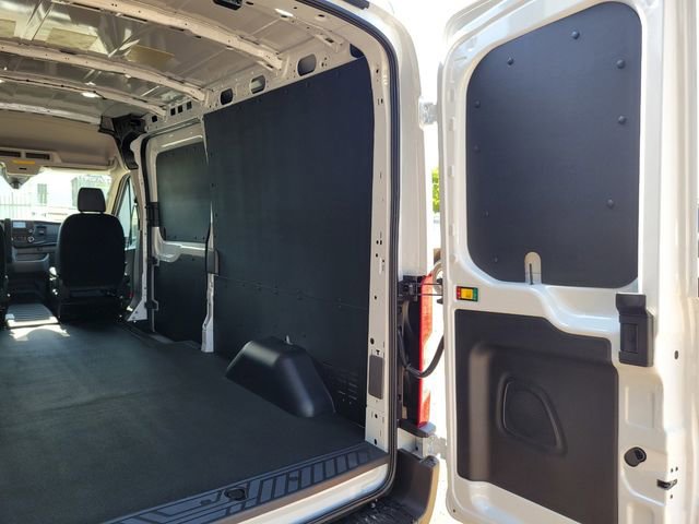New 2026 Ford Transit 250 148 Medium Roof w/ Load Area Protection Package image 9