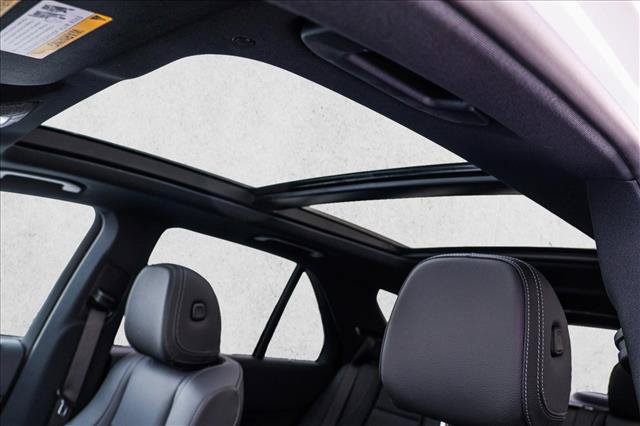 New 2026 Mercedes-Benz GLE 450 4MATIC image 11