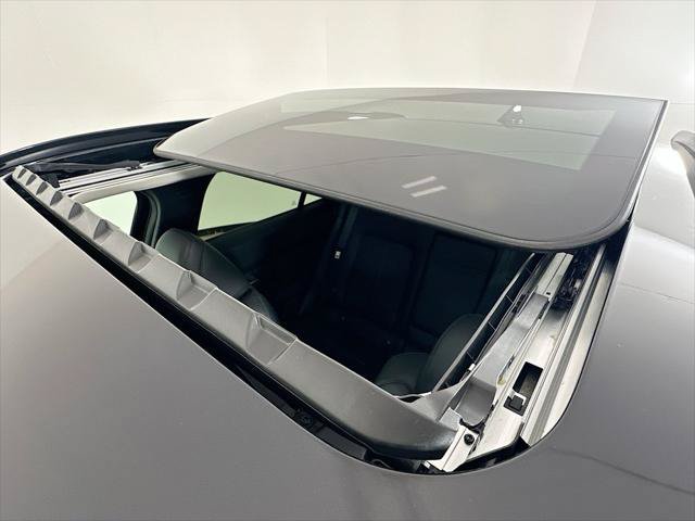 New 2026 MAZDA CX-50 AWD 2.5 Hybrid w/ Premium Pkg image 24