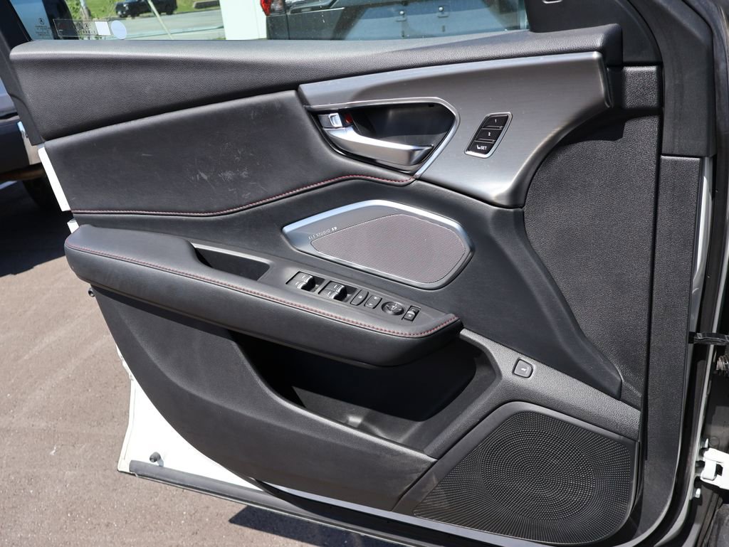 Used 2020 Acura RDX A-Spec FWD image 32