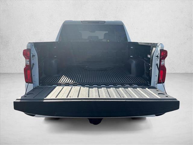 Certified 2022 Chevrolet Silverado 1500 Custom image 29