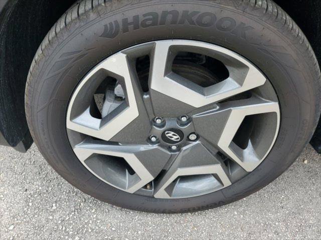 New 2024 Hyundai Palisade Limited image 5