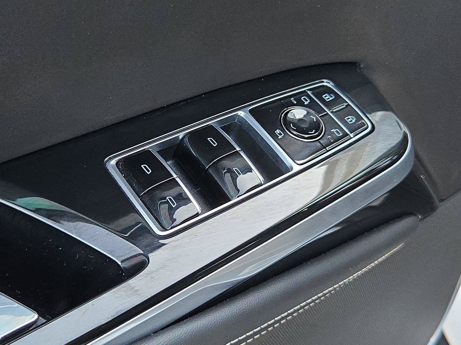 Used 2026 Cadillac Escalade Platinum Luxury w/ LPO, Floor Liner Package AWD/4WD image 26