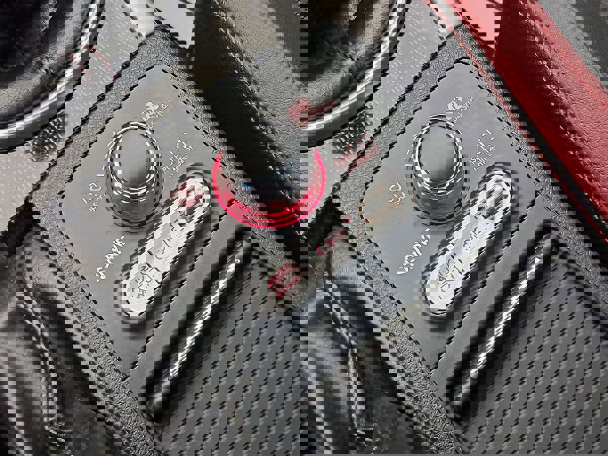 Used 2016 Subaru WRX STI Limited image 32