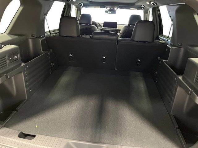 New 2026 Honda Passport TrailSport Elite image 22