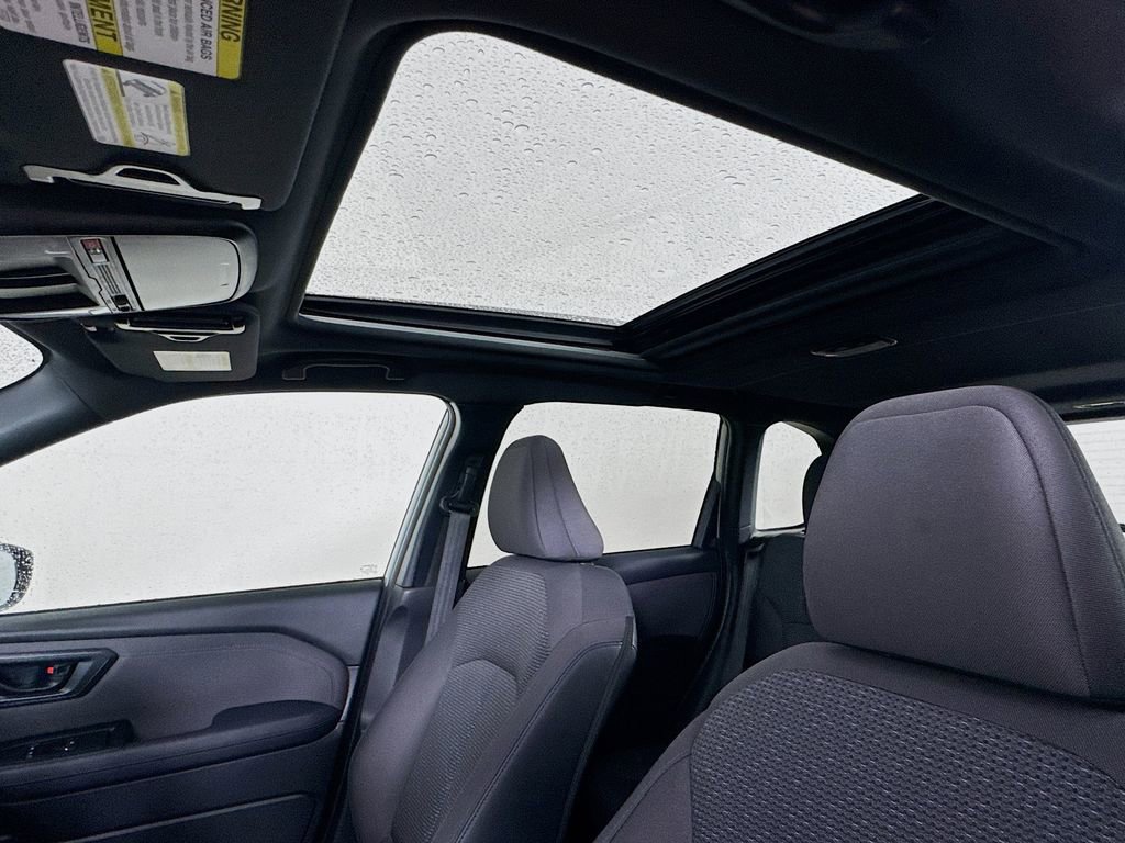 Certified 2025 Subaru Forester Premium w/ Convenience Package #1 image 17