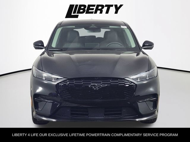 Used 2025 Ford Mustang Mach-E Premium w/ Sport Appearance Package AWD/4WD image 9