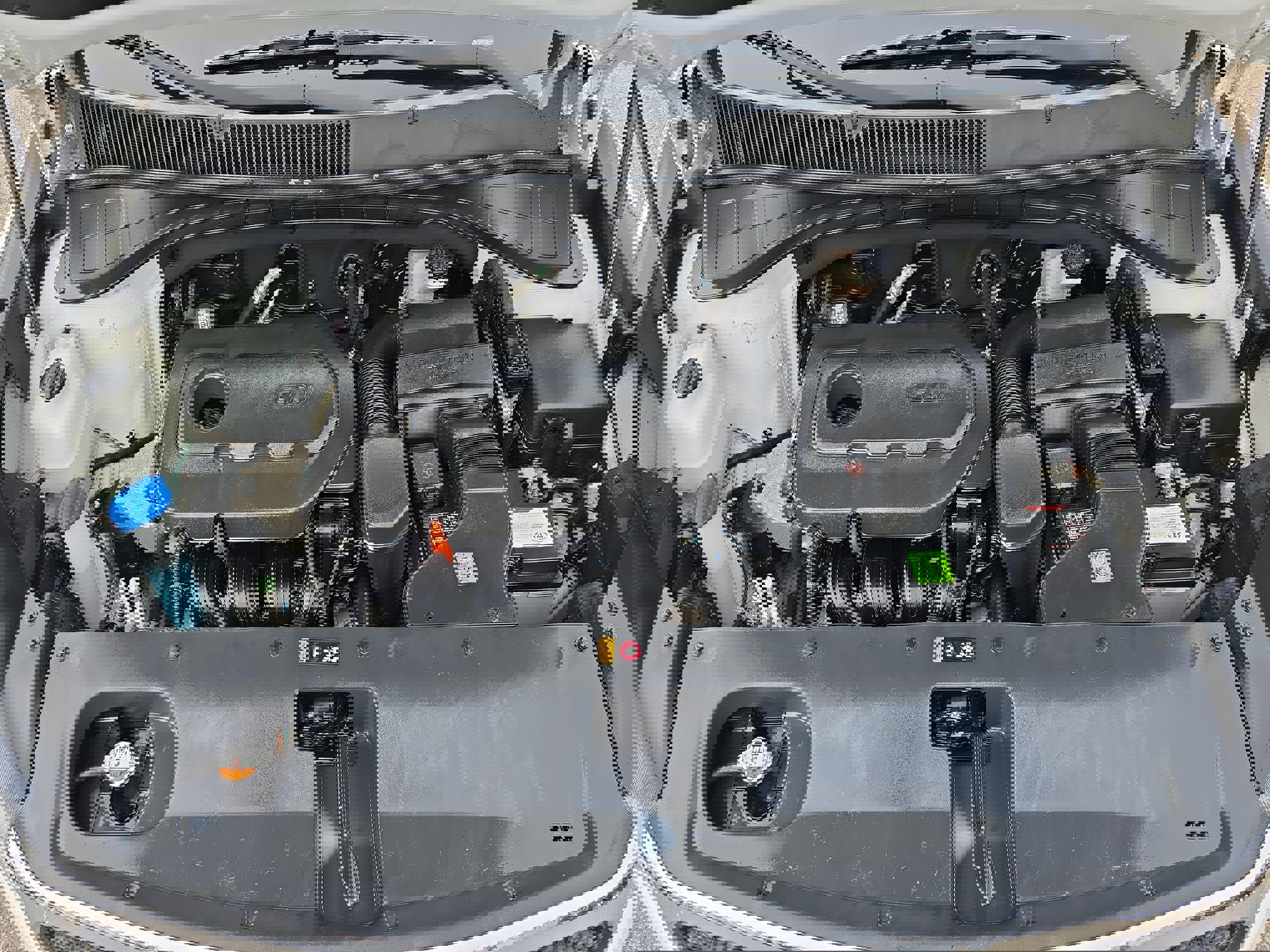 Used 2016 Kia Sorento LX image 33