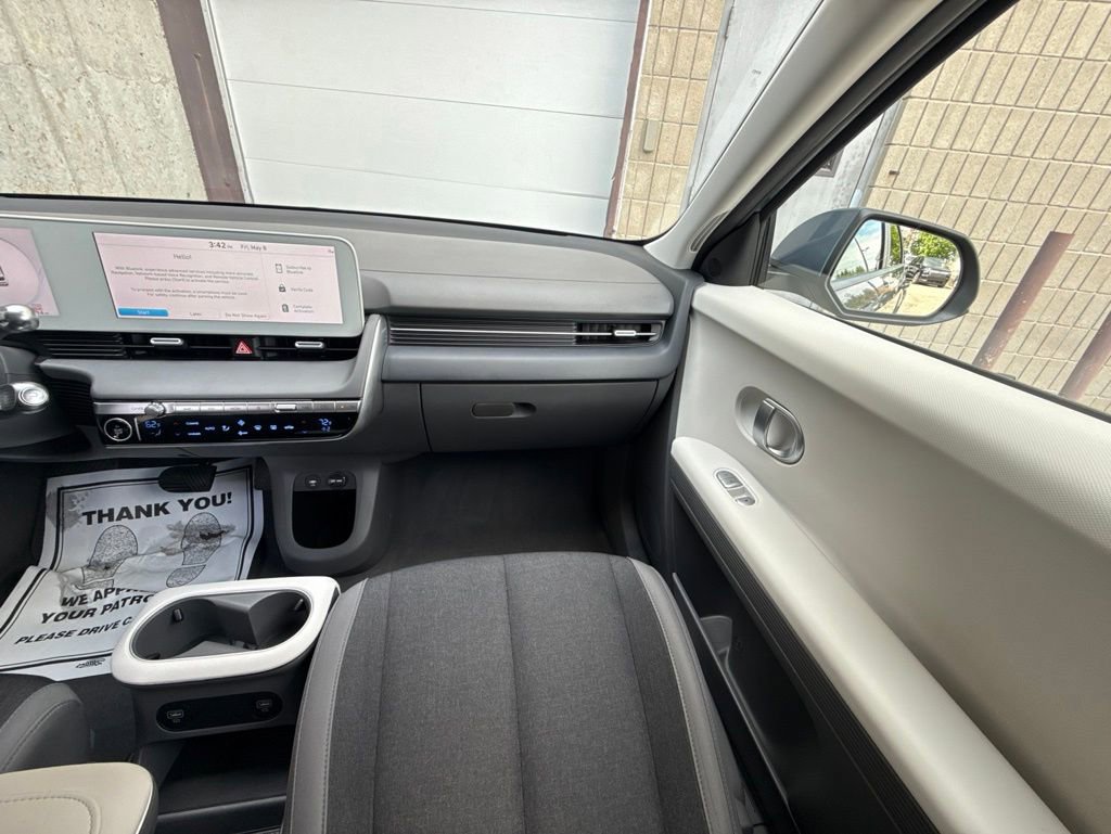 Certified 2023 Hyundai Ioniq 5 SE w/ Cargo Package AWD/4WD image 21
